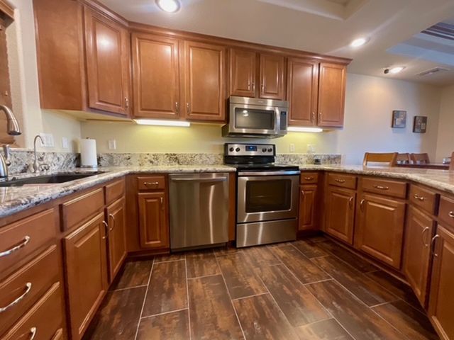 211 Moser Avenue 203, Bullhead City, AZ 86429