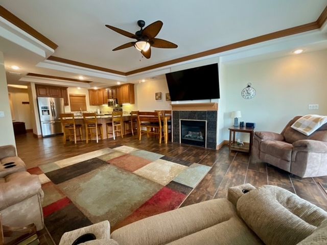 211 Moser Avenue 203, Bullhead City, AZ 86429