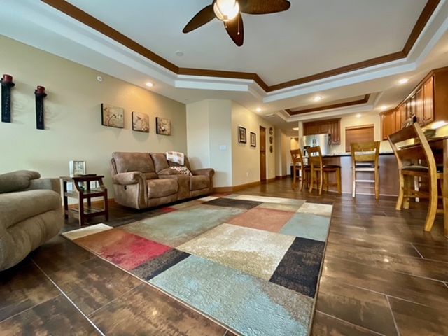 211 Moser Avenue 203, Bullhead City, AZ 86429