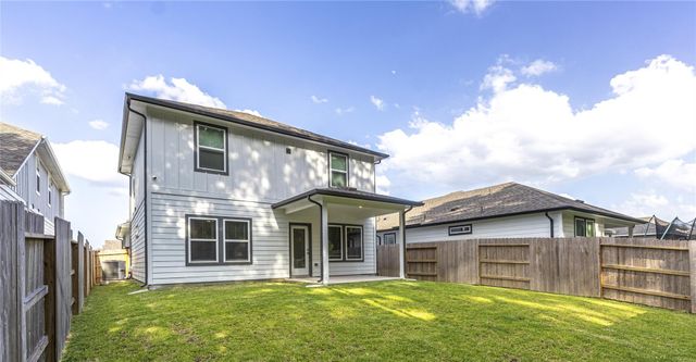 18672 Presswood Way, New Caney, TX 77357