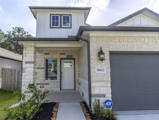 18672 Presswood Way, New Caney, TX 77357