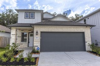 18672 Presswood Way, New Caney, TX 77357