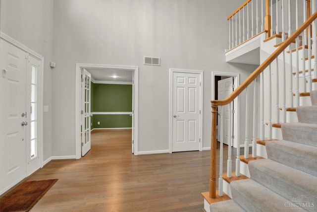 9846 Catalpa Woods Court, Blue Ash, OH 45242