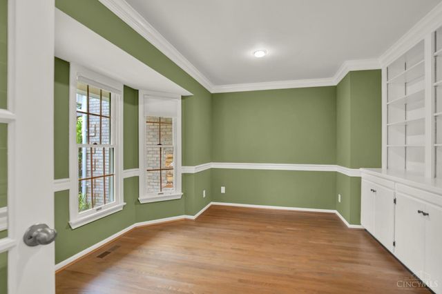 9846 Catalpa Woods Court, Blue Ash, OH 45242
