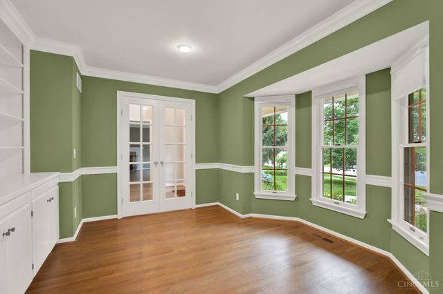 9846 Catalpa Woods Court, Blue Ash, OH 45242