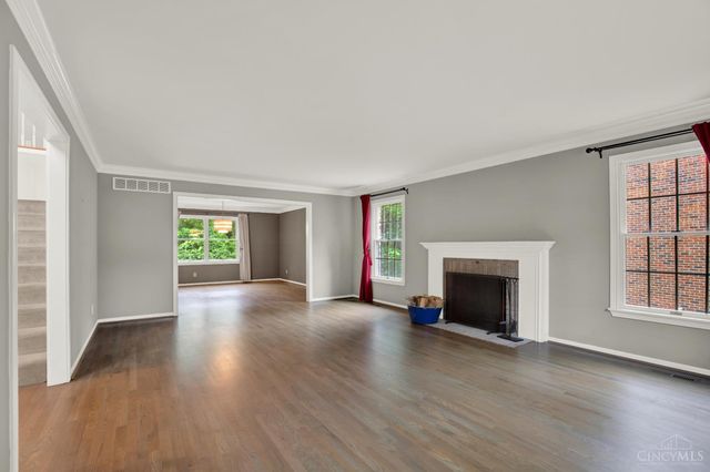 9846 Catalpa Woods Court, Blue Ash, OH 45242