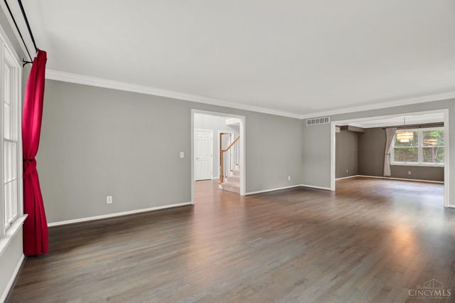 9846 Catalpa Woods Court, Blue Ash, OH 45242