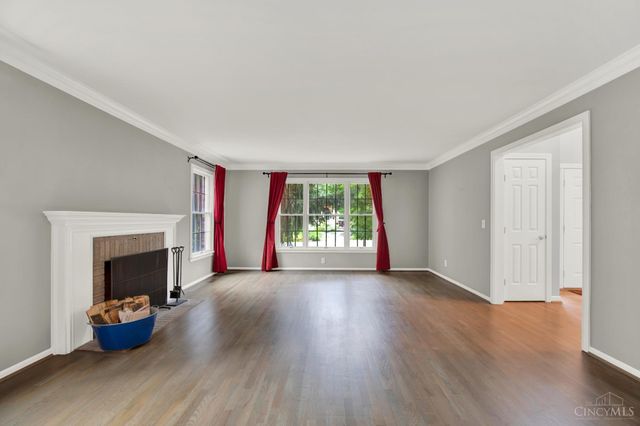9846 Catalpa Woods Court, Blue Ash, OH 45242