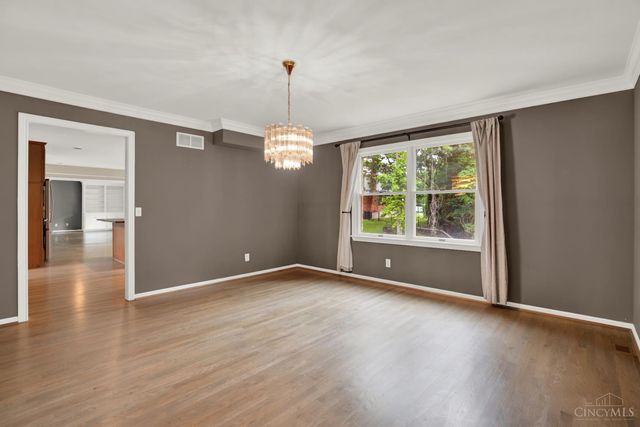 9846 Catalpa Woods Court, Blue Ash, OH 45242