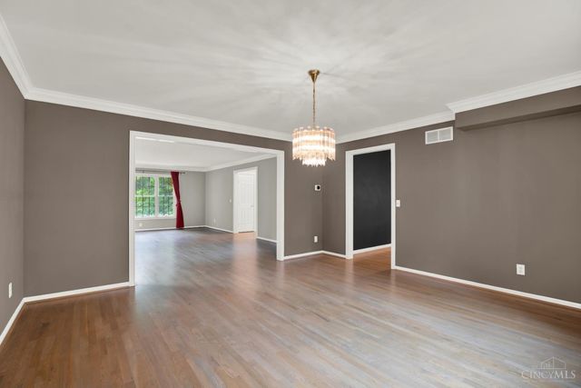 9846 Catalpa Woods Court, Blue Ash, OH 45242