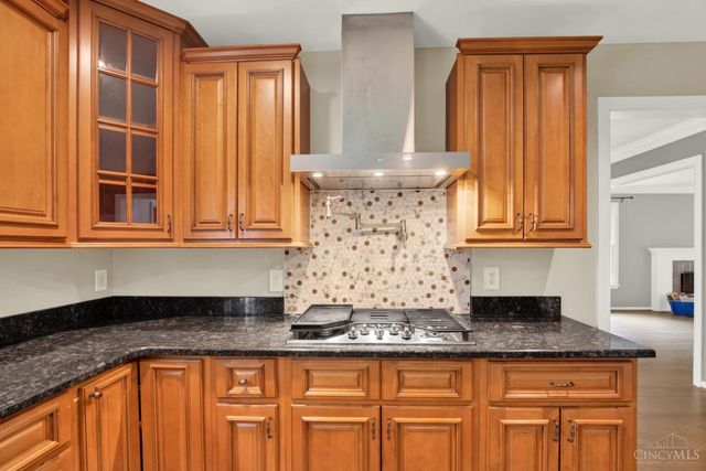 9846 Catalpa Woods Court, Blue Ash, OH 45242