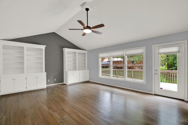 9846 Catalpa Woods Court, Blue Ash, OH 45242