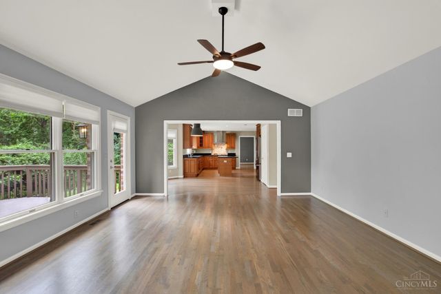 9846 Catalpa Woods Court, Blue Ash, OH 45242
