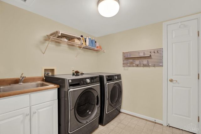 9846 Catalpa Woods Court, Blue Ash, OH 45242