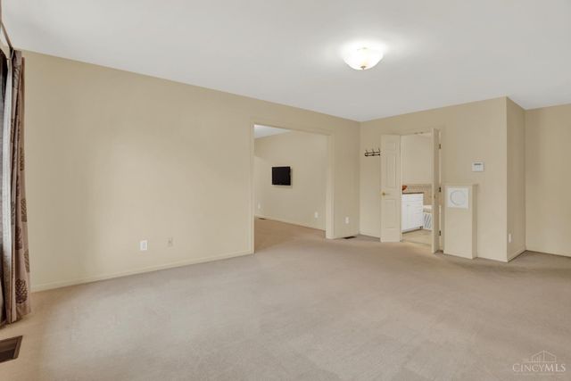 9846 Catalpa Woods Court, Blue Ash, OH 45242