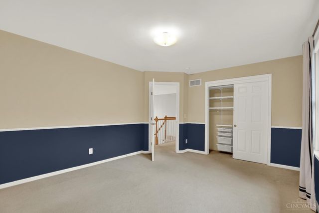9846 Catalpa Woods Court, Blue Ash, OH 45242