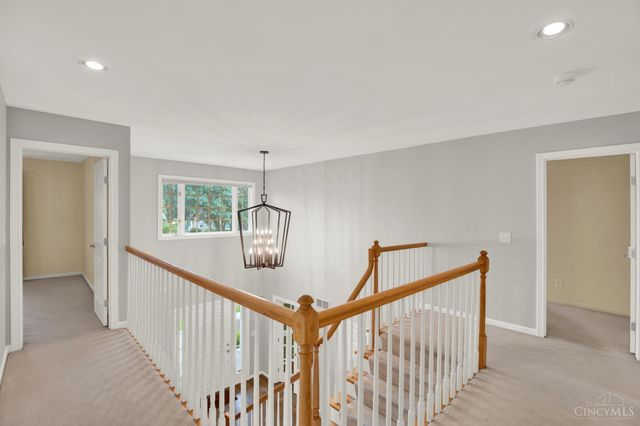 9846 Catalpa Woods Court, Blue Ash, OH 45242