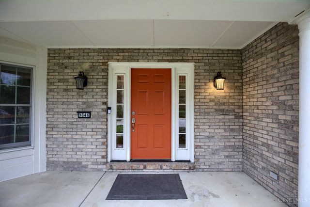 9846 Catalpa Woods Court, Blue Ash, OH 45242