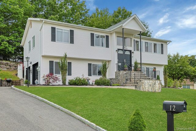 12 Louis Donato Drive, Garnerville, NY 10923