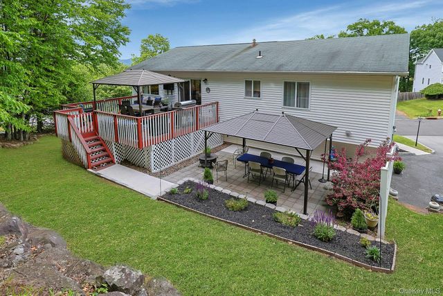 12 Louis Donato Drive, Garnerville, NY 10923
