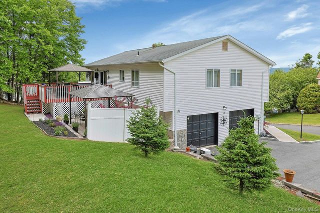 12 Louis Donato Drive, Garnerville, NY 10923