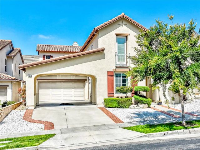 1341 Nicolas Way, Fullerton, CA 92833