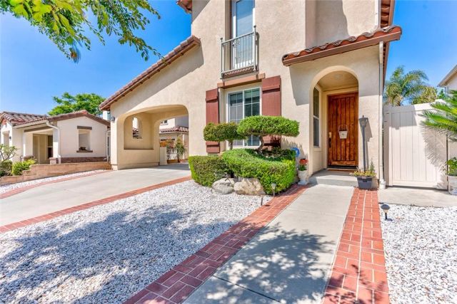 1341 Nicolas Way, Fullerton, CA 92833