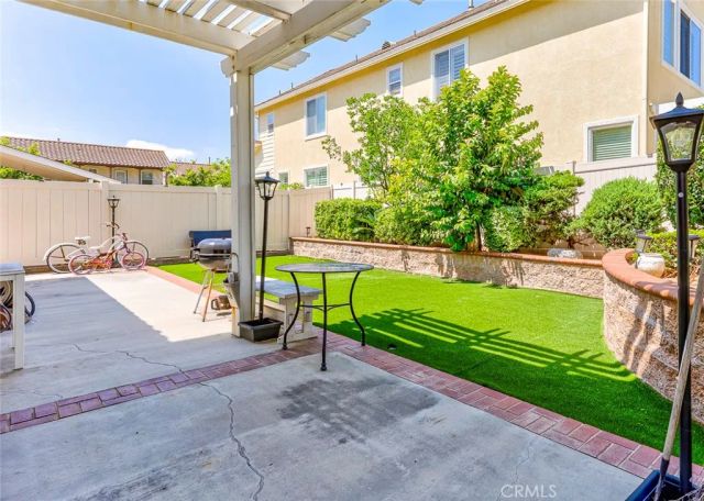 1341 Nicolas Way, Fullerton, CA 92833