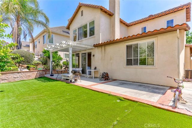 1341 Nicolas Way, Fullerton, CA 92833