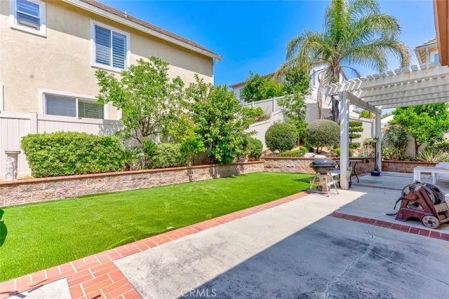 1341 Nicolas Way, Fullerton, CA 92833