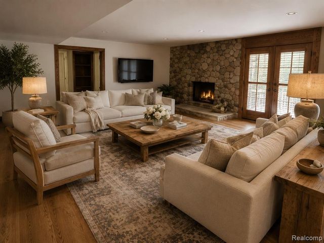 405 Bonnie Brier Street, Birmingham, MI 48009