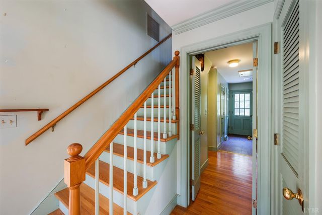 1833 Hillsdale Road, Lynchburg, VA 24501