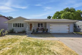 1119 9th Street N, Moorhead, MN 56560