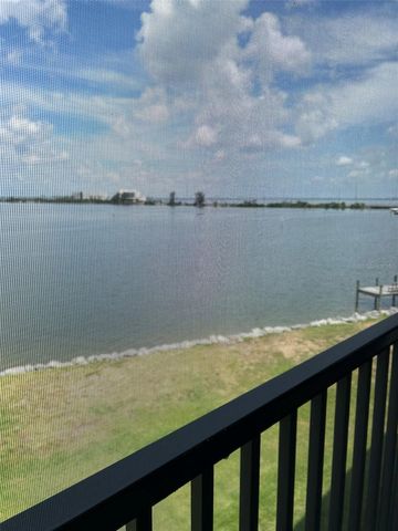 3799 S BANANA RIVER BOULEVARD 823, Cocoa Beach, FL 32931