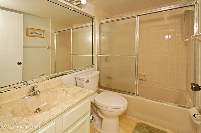3799 S BANANA RIVER BOULEVARD 823, Cocoa Beach, FL 32931
