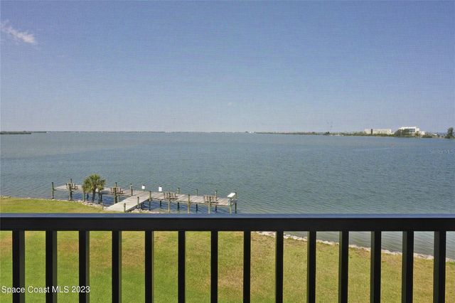 3799 S BANANA RIVER BOULEVARD 823, Cocoa Beach, FL 32931