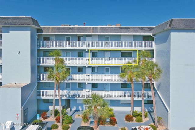 3799 S BANANA RIVER BOULEVARD 823, Cocoa Beach, FL 32931
