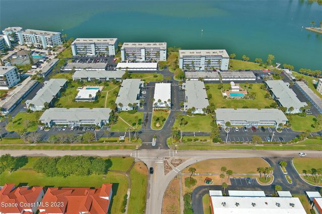3799 S BANANA RIVER BOULEVARD 823, Cocoa Beach, FL 32931