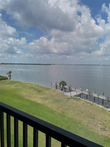 3799 S BANANA RIVER BOULEVARD 823, Cocoa Beach, FL 32931