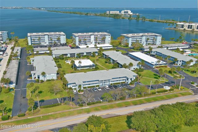 3799 S BANANA RIVER BOULEVARD 823, Cocoa Beach, FL 32931