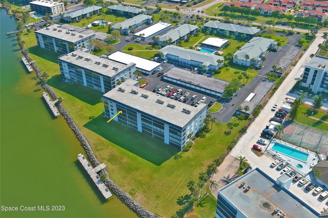 3799 S BANANA RIVER BOULEVARD 823, Cocoa Beach, FL 32931