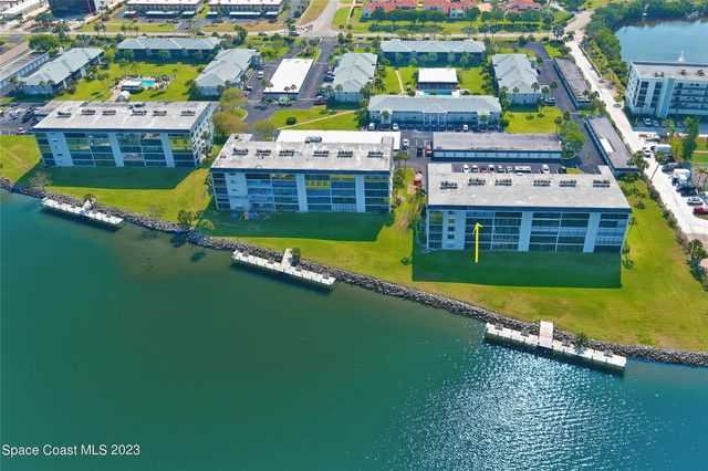 3799 S BANANA RIVER BOULEVARD 823, Cocoa Beach, FL 32931