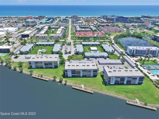 3799 S BANANA RIVER BOULEVARD 823, Cocoa Beach, FL 32931