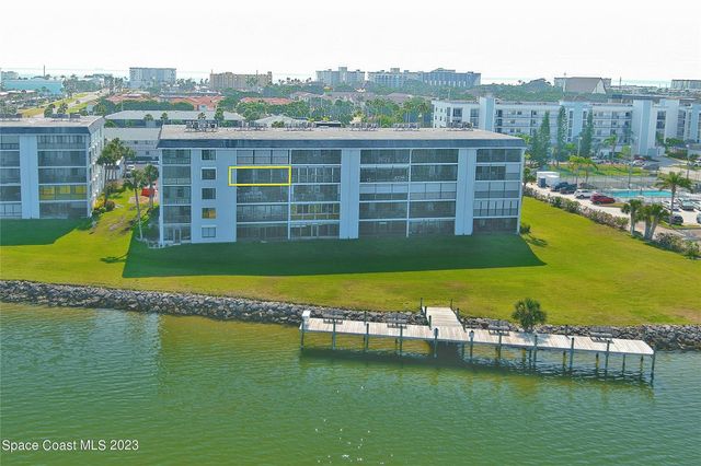 3799 S BANANA RIVER BOULEVARD 823, Cocoa Beach, FL 32931