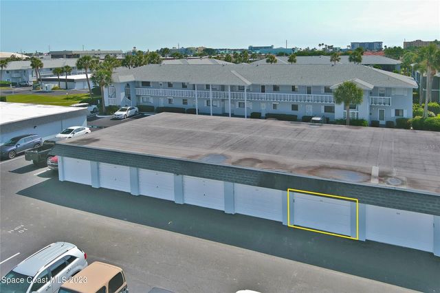 3799 S BANANA RIVER BOULEVARD 823, Cocoa Beach, FL 32931