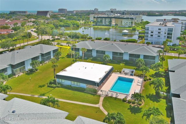 3799 S BANANA RIVER BOULEVARD 823, Cocoa Beach, FL 32931