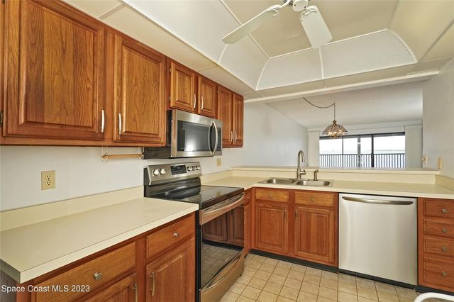 3799 S BANANA RIVER BOULEVARD 823, Cocoa Beach, FL 32931