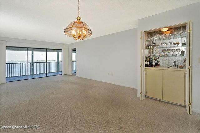 3799 S BANANA RIVER BOULEVARD 823, Cocoa Beach, FL 32931