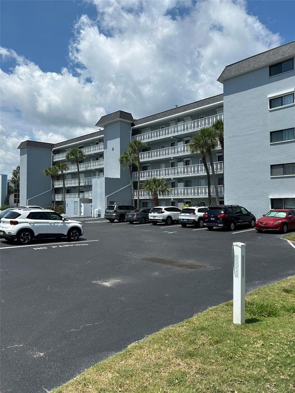 3799 S BANANA RIVER BOULEVARD 823, Cocoa Beach, FL 32931