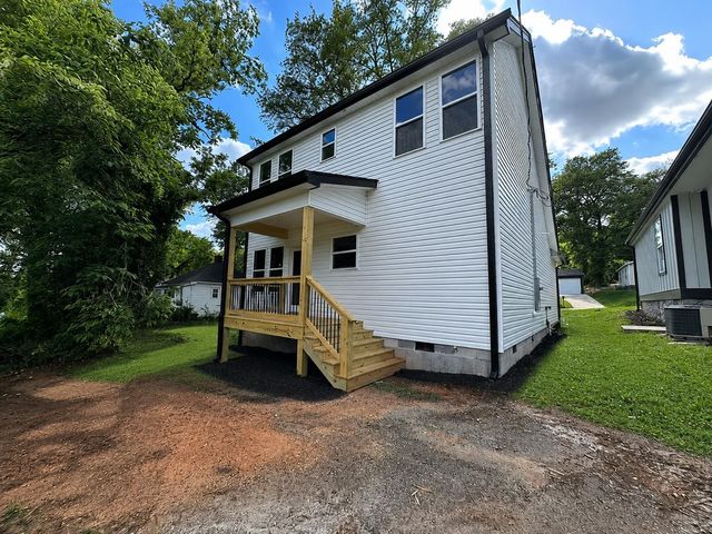 789 S Liberty Street, Spartanburg, SC 29306